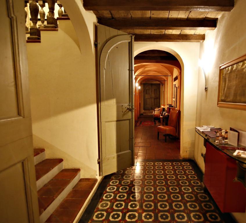 Hotel Locanda Di Bagnara Bagnara di Romagna Exterior foto