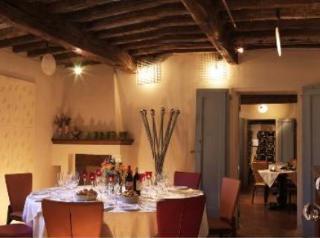 Hotel Locanda Di Bagnara Bagnara di Romagna Exterior foto